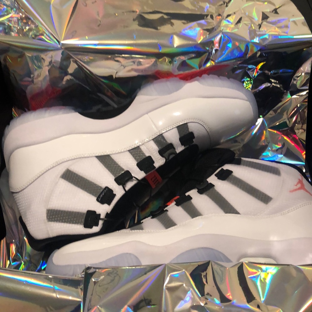 Jordan adapt